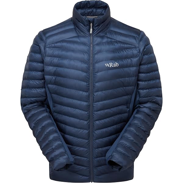 Amazon.com: Rab Men's Infinity Windstopper Hoody - GTX Windproof
