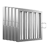 Stainless Steel Commercial Kitchen Hood