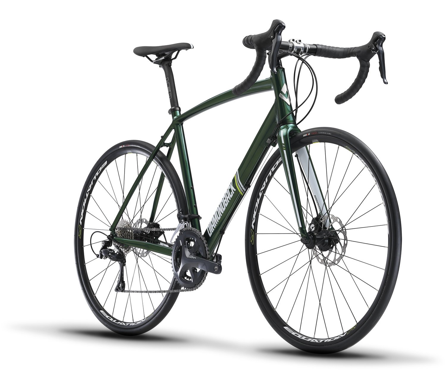 diamondback road bike