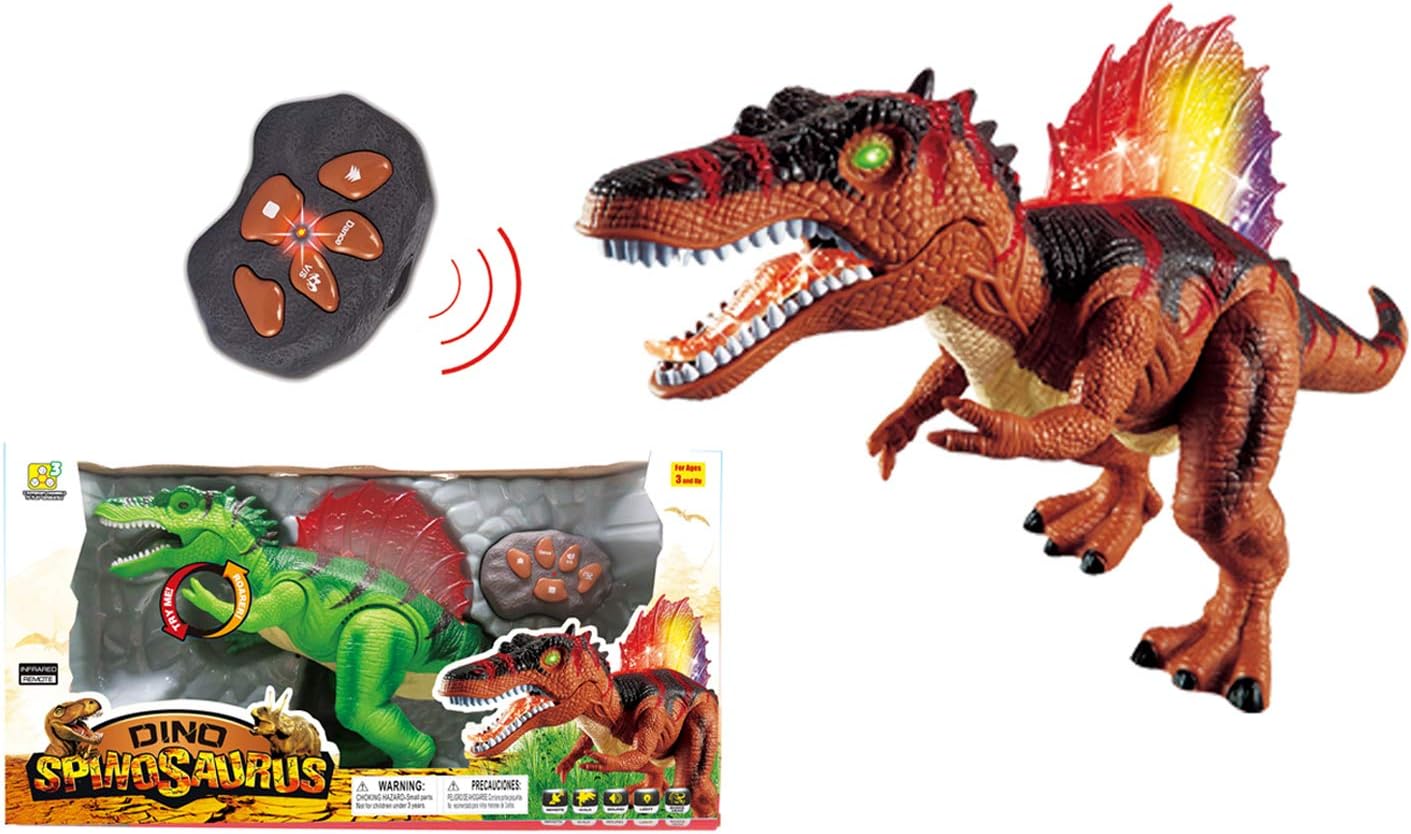 electronic toy store