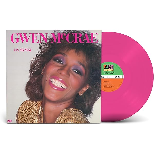 GAYLEADAMS LOVEFEVER LP限定CLEAR盤 Gayle Adams - Love Fever (Translucent Beige Vinyl 160g) - Amazon