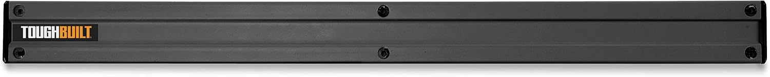 ToughBuilt TOU-53 24" Wall/Van Organiser, Black, 60 cm