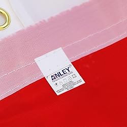 Anley Fly Breeze 3x5 Feet Latvia Flag - Vivid Color