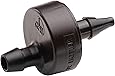 Rain Bird SW10-30PS Drip Irrigation Spot Watering Dripper/Emitter, 1 Gallon Per Hour, 30-Pack