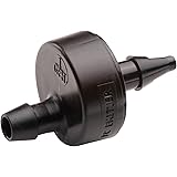 Rain Bird SW10-30PS Drip Irrigation Spot Watering Dripper/Emitter, 1 Gallon Per Hour, 30-Pack