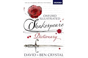 Oxford Illustrated Shakespeare Dictionary
