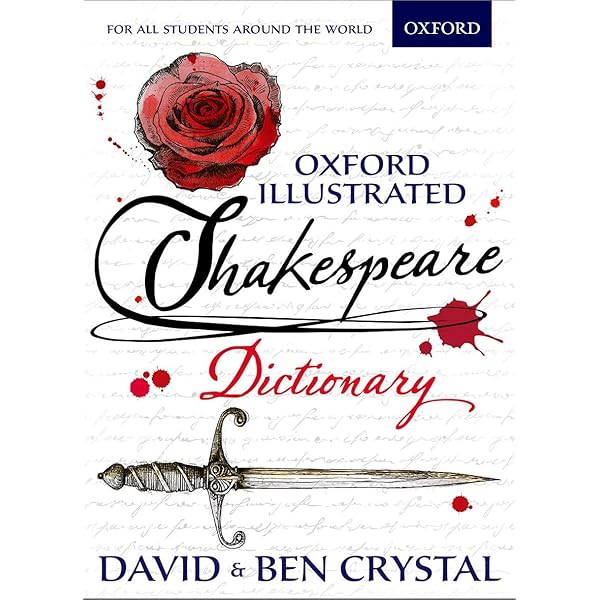 Amazon.com: Shakespeare's Words: A Glossary and Language