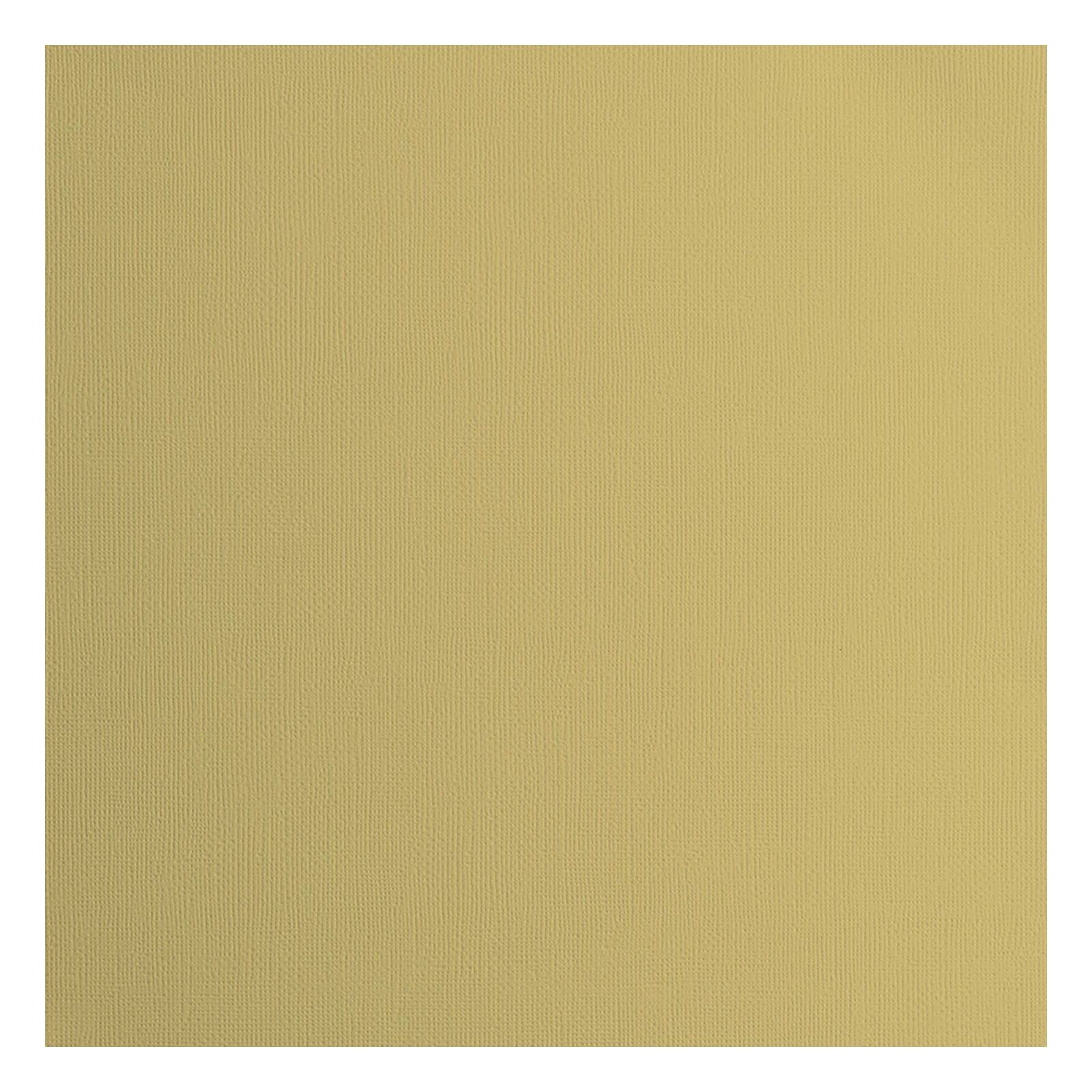 Florence Cardstock Textured - Coloured Card Making Supplies 12 x 12 inch - Beige - 20 Sheets - Coloured Paper for Scrapbooking, Card Making, Die Cutting and Paper Crafts - 216 GSM - Salamander