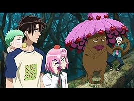 Amazon Co Jp べるぜバブを観る Prime Video