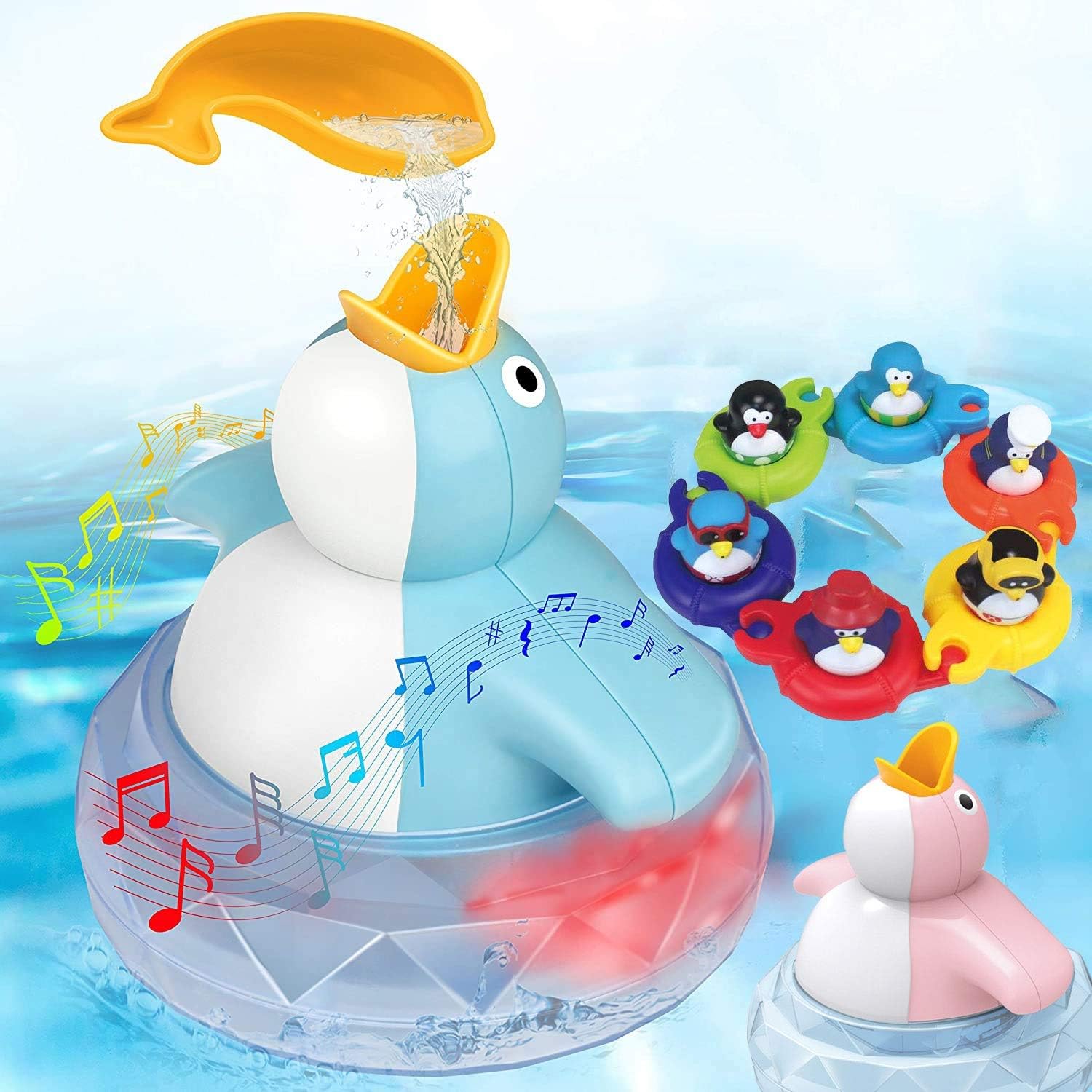 bath toys for older boys