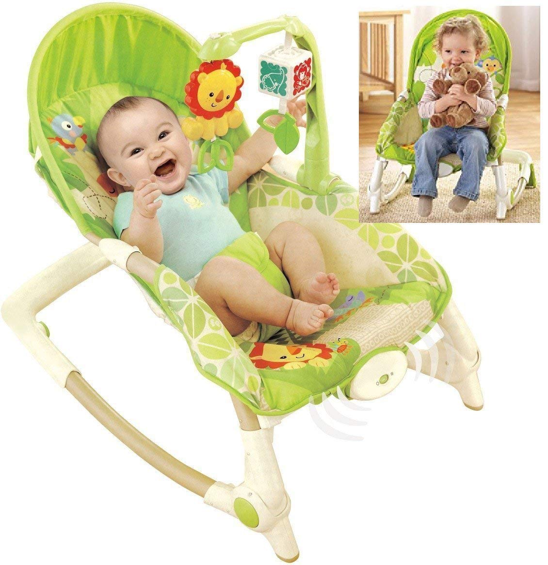 newborn baby gadgets