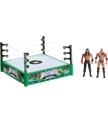 Amazon.com: WWE Classic Iron Sheik - Nikolai Volkoff - King Kong