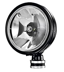 KC HiLiTES 653 Gravity G6 20W LED Daylighter