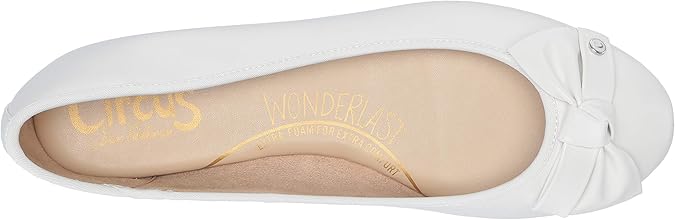 circus by sam edelman connie ballet flat