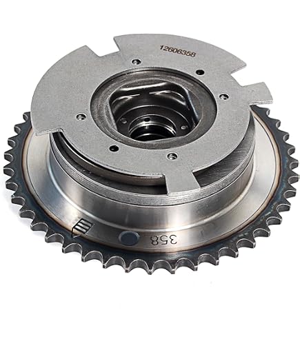 Amazon.com: Ford Crankshaft Gear - XL3Z6306AA : Automotive