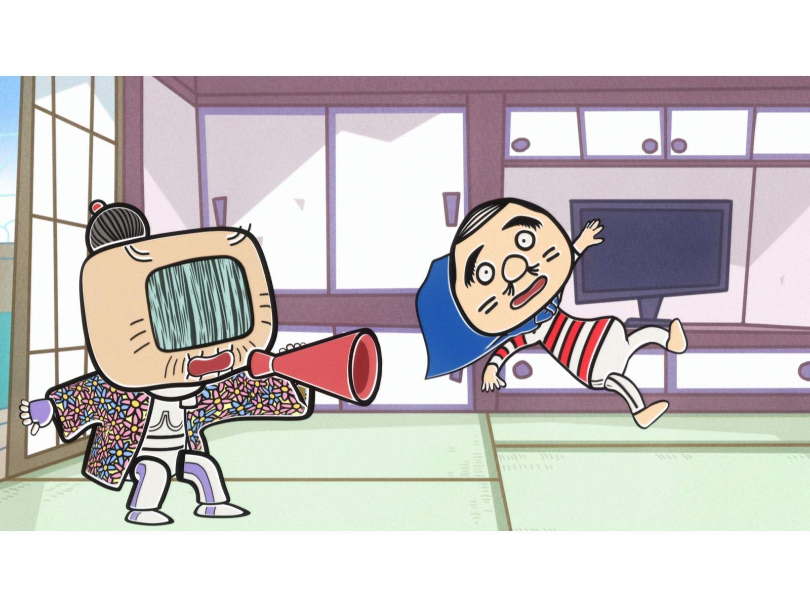 Amazon Co Jp わしも シーズン6を観る Prime Video