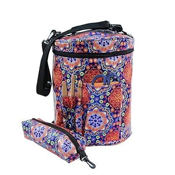 Aufbewahrungstasche Nähen