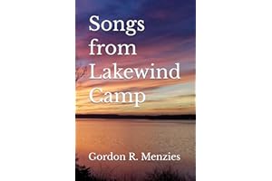 Songs from Lakewind Camp