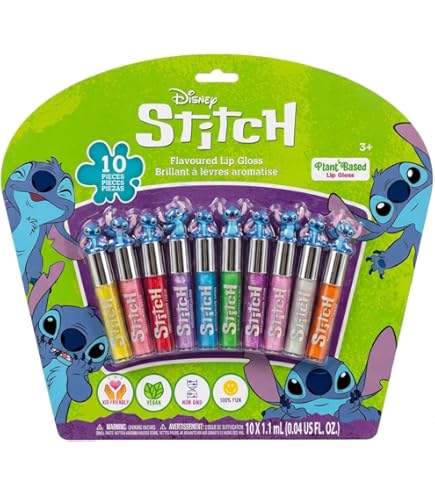 Amazon.com: Disney Stitch Secret Diary Set : Toys & Games