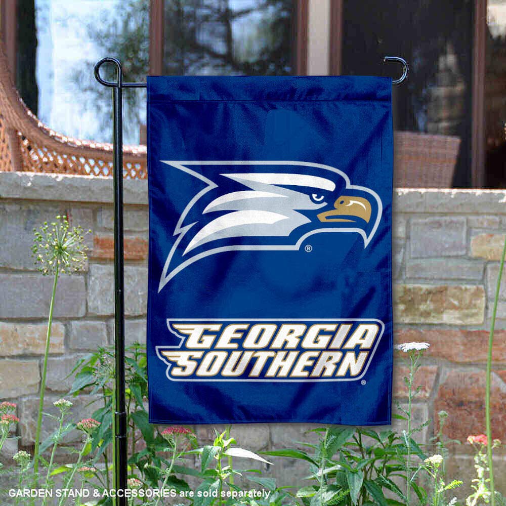 Amazon.com : College Flags and Banners Co. Georgia Southern Eagles