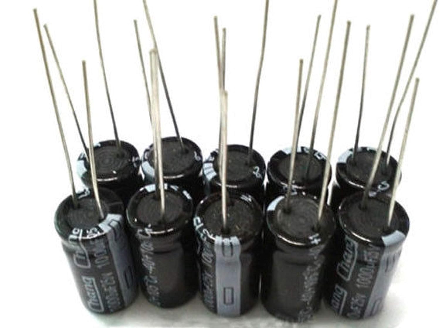 Highly Samsung LCD/Plasma TV Capacitor Repair Kit