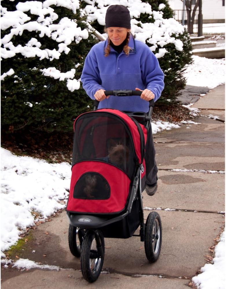 pet gear jogger