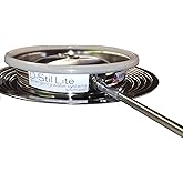 D-Stil Lite(tm) Do It Yourself Emergency Survival Water Distiller