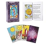 Tarot Cards,Tarot Deck, Tarot Cards Deck with