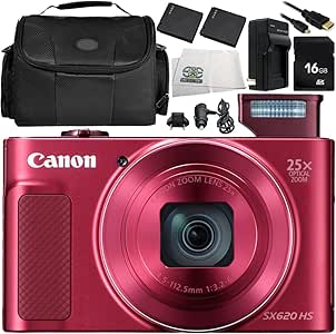 Canon Powershot Battery  Target