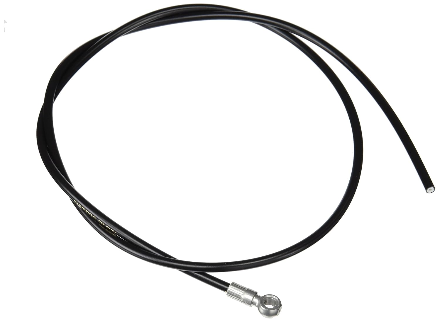 Frein à disque avant VTT Shimano XT M8000 BH90 1000mm