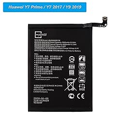 E-YIIVIIL Replacement Battery HB406689ECW