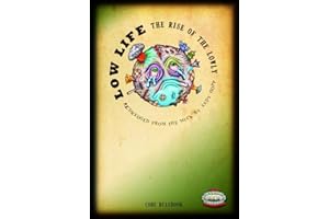 Low Life: The Rise of the Lowly (Savage Worlds, MOC100000)