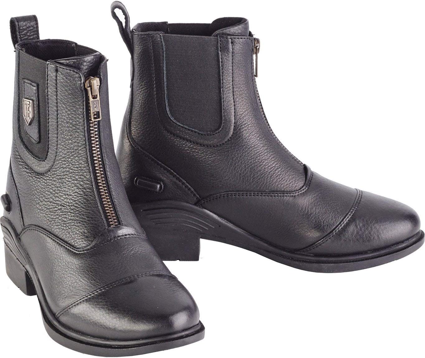 Just Togs Shoreditch Short Boots