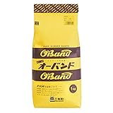 Oband GM-027 Rubber Bands, 35, American Color, 2.2