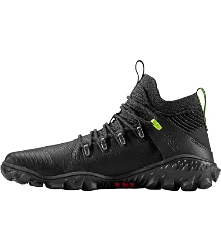 Amazon.com: Vivobarefoot Women's Magna Forest Esc Leather and Wool