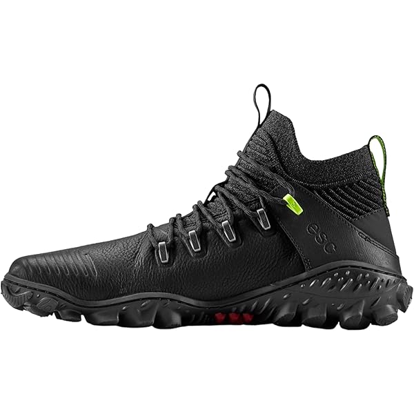 vivo TRACKER FOREST ESC EU35L 新品 週末価格 Tracker Forest Esc Womens Obsidian | Vivobarefoot NZ