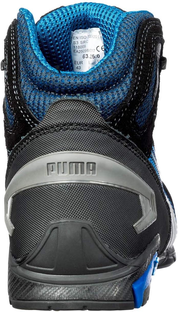 puma rio safety shoes