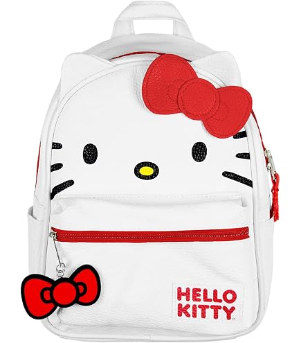 Hello Kitty Mini Backpack