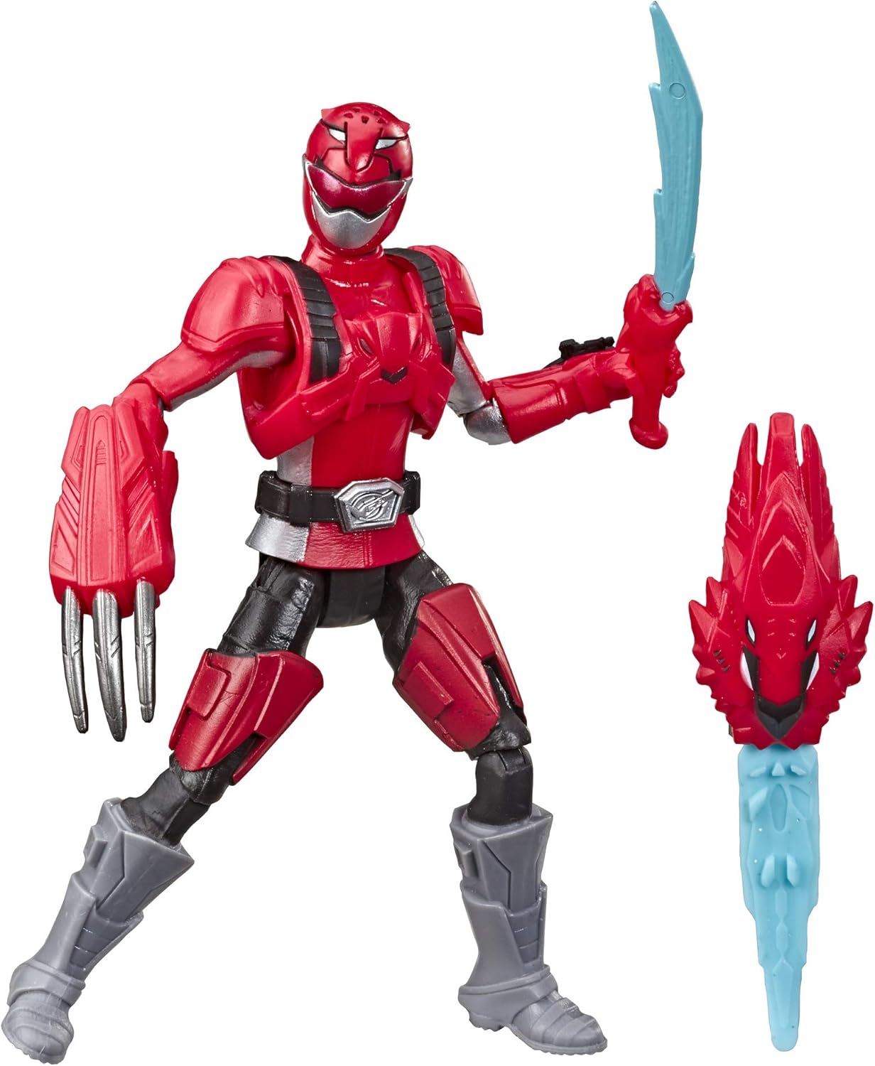 power ranger beast morphers