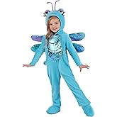 Wild Wings Dragonfly Toddler Costume