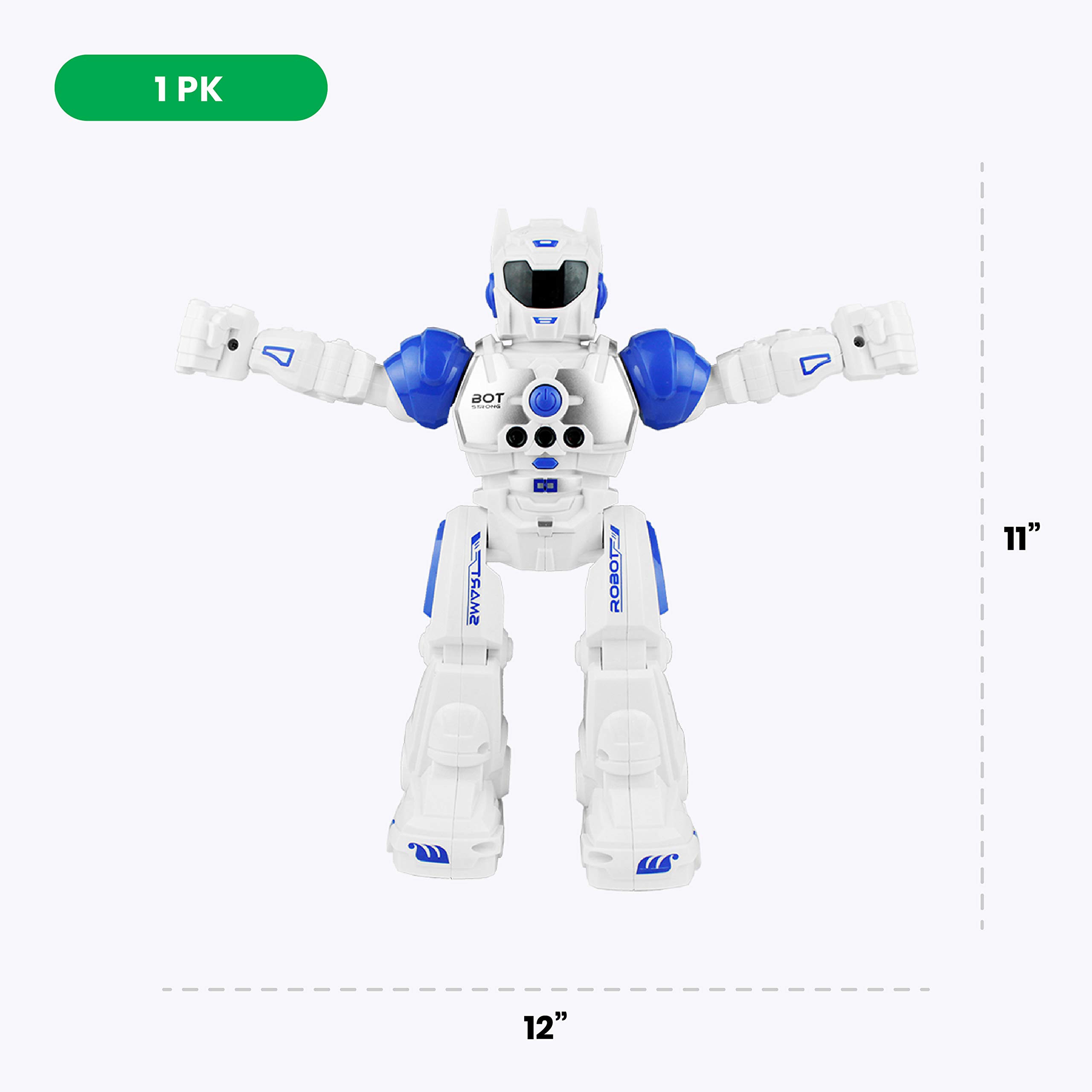 Mua Boley Remote Controlled Robot for Kids - Gesture Control with RC ...