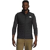 The North Face Men's Canyonlands Hybrid Vest | Water Resistant Top
