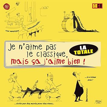VA-Je N Aime Pas Le Jazz Mais Ca J Aime Bien
