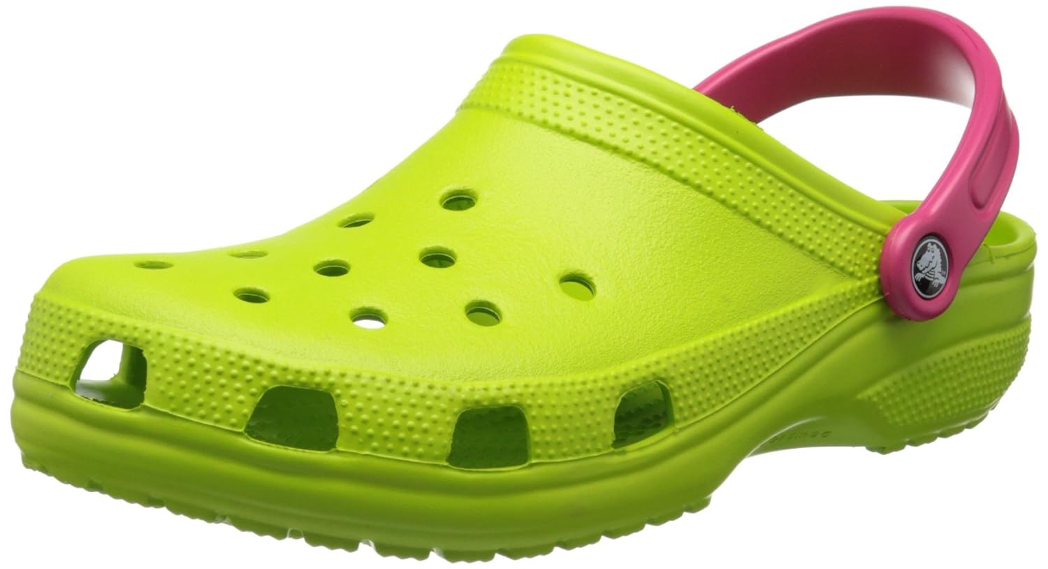 Crocs Unisex Adults’ Classic Clogs Women's Work & Utility Footwear