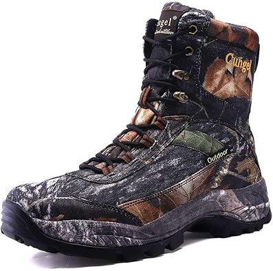 lightweight waterproof hiking boots