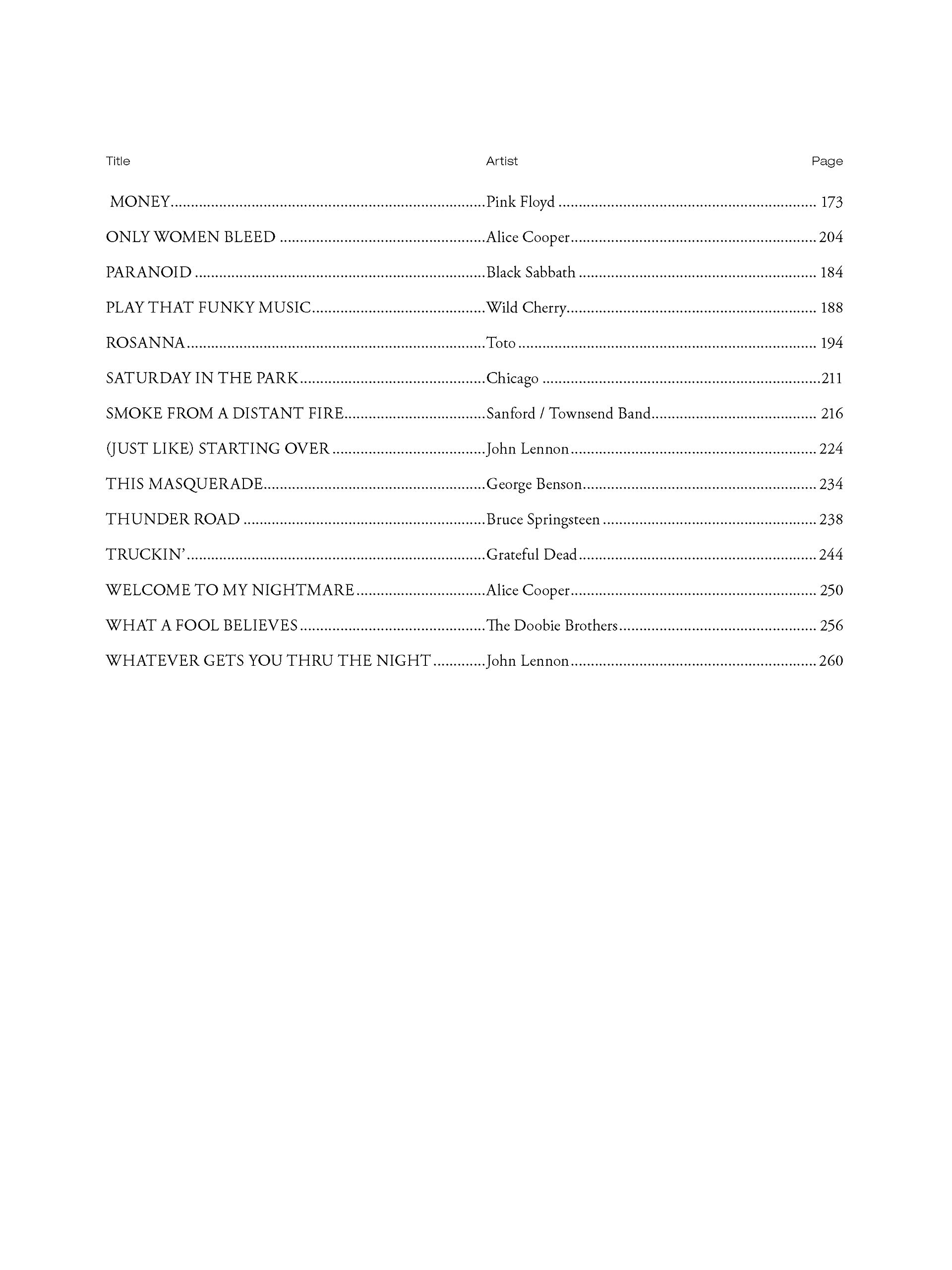 Amazon Com The New Guitar Big Book Of Hits 70s 80s 41 Classic Rock Favorites Guitar Tab The New Guitar Tab Big Book Alfred Music Books