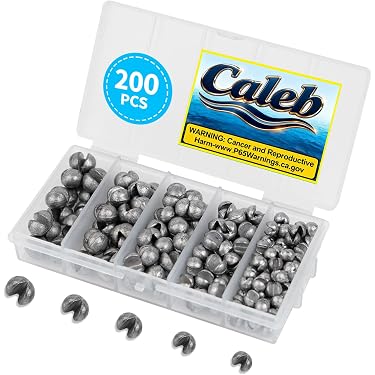 Amazon Best Sellers: Best Fishing Sinkers & Weights Amazon Best Sellers: Best Fishing Sinkers & Weights