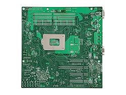 Supermicro Micro ATX DDR4 LGA 1151 Motherboards