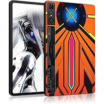 REDMAGIC NOVA　レッドマジックノヴァ＋本体カバー Amazon.co.jp: REDMAGIC Nova ゲーミング タブレット 用 ケース