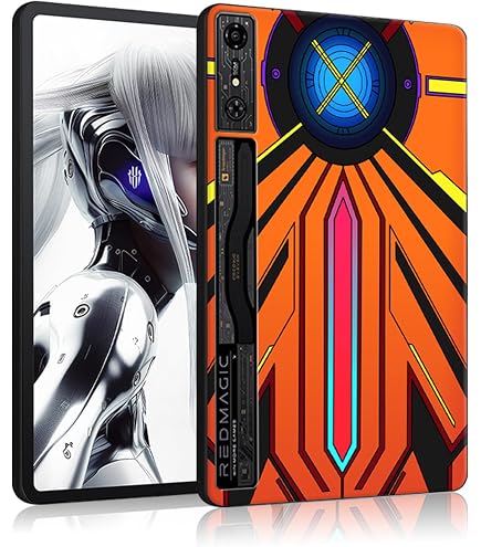 Amazon.com: Case for REDMAGIC Nova Gaming Tablet 10.9 inch